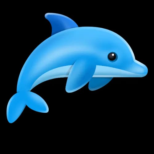 Dolphin