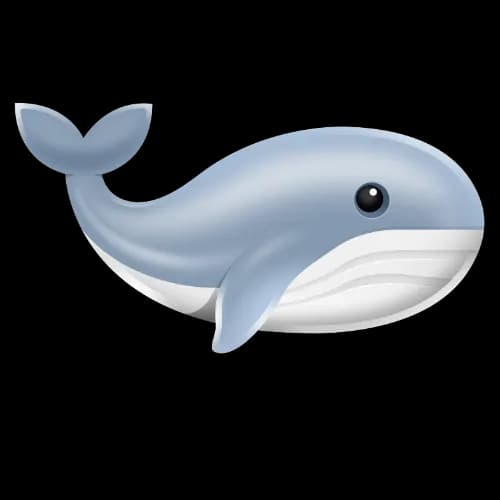 Small Whale