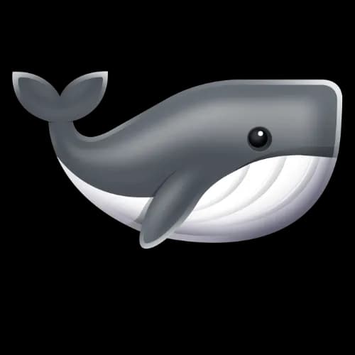 Whale