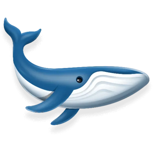 Blue Whale