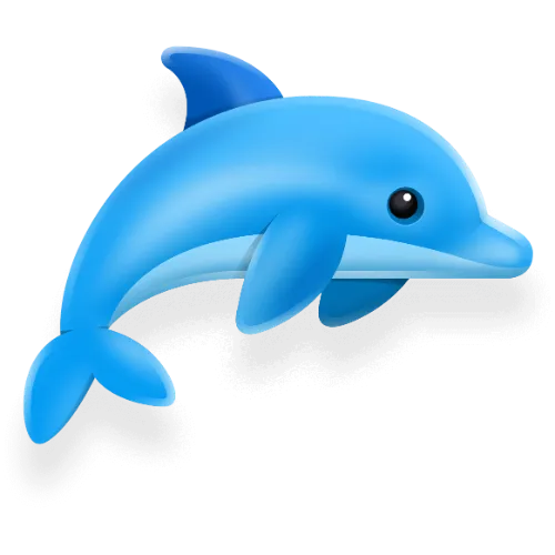 Dolphin