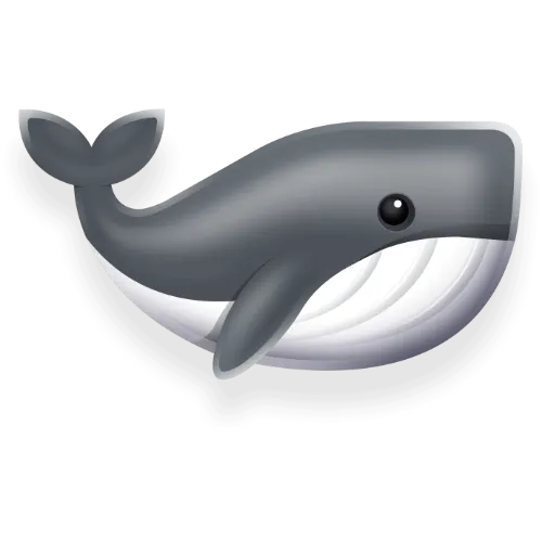Whale